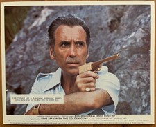 Original FOH film still for