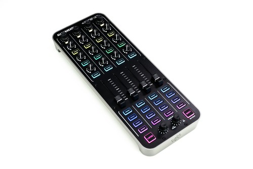 Allen heath xone dj - allen,