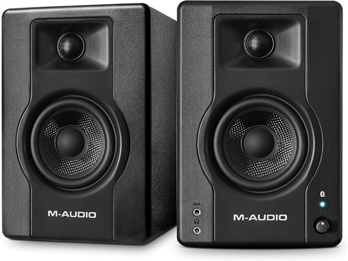 Audio bx4bt pair 5 - m-audio,