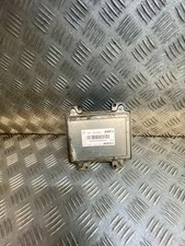 2010 VAUXHALL CORSA ECU