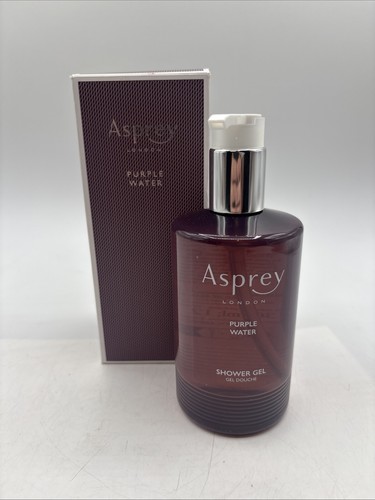 New asprey london purple - asprey,