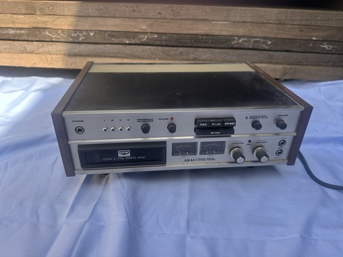 Akai gxr 82d track - gxr-82d,
