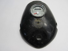 1950'S TRIUMPH T20 T 20 TIGER CUB SPEEDOMETER WITH HOUSING