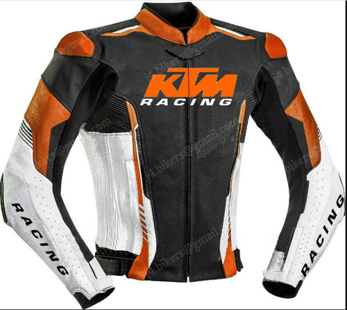 Ktm 2026 men - 2026, leather