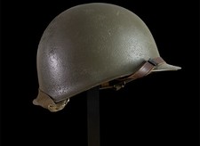 WW2 US Original M1 Helmet