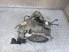 FORD GALAXY GEARBOX 6 Speed