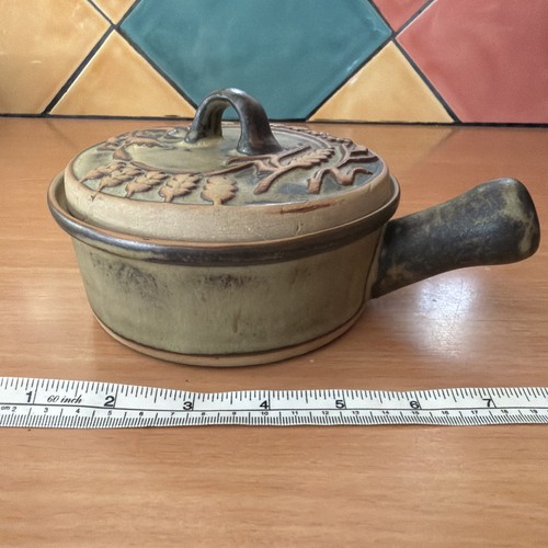 Vintage tremar pottery - tremar,