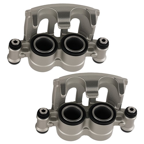 Pair front floating brake - pair,