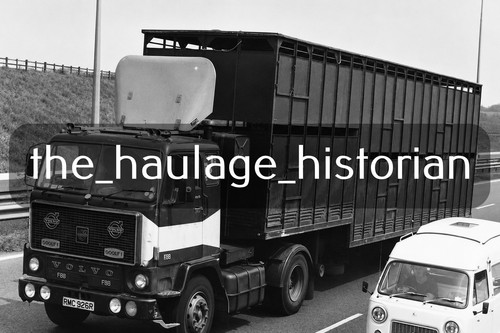 Thh truck photos - f88,