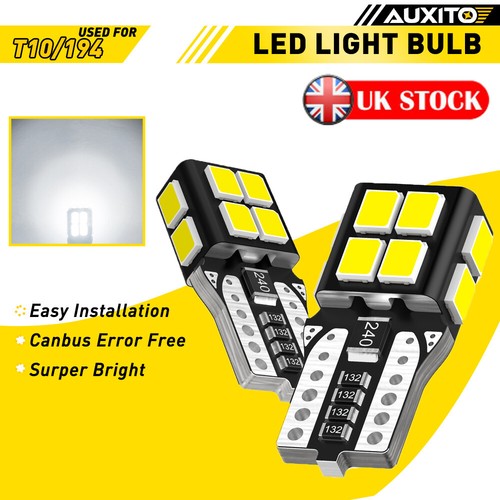 T10 501 led side - led, light