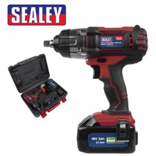 Sealey CP400LI 18V Cordless