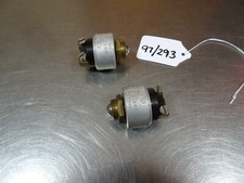 VINTAGE CEV BREVETE MOD 9242