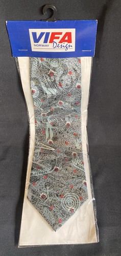 Vifa norway design tie - vifa, in