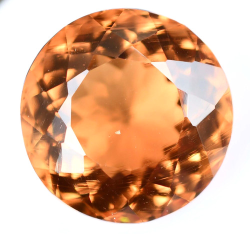 Natural color change zultanite - color,