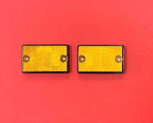 Self adhesive rectangle - self-adhesive,