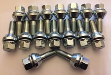 16 X M12X1.25 WOBBLY WOBBLE