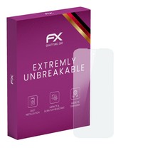 atFoliX Glass Protector for