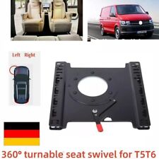 1x Swivel Console for Mercedes Sprinter 2002-2018 Driver Side 360°