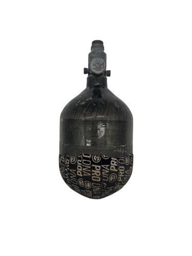 Ninja paintball tank - ninja, 48/4500