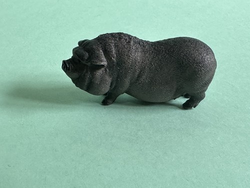 Schleich 13747 pot - 13747, pot-bellied/
