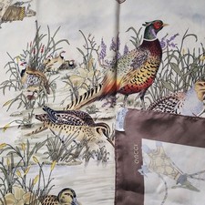 Beautiful Vintage "GUCCI"