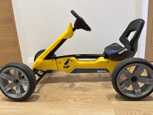 Berg reppy rider pedal - berg,