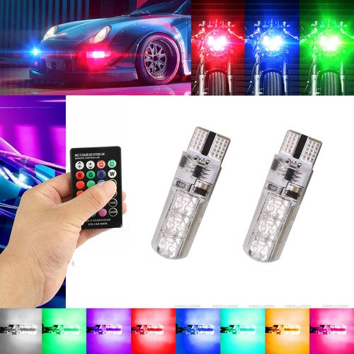 Multi color t10 168 - multi-color,