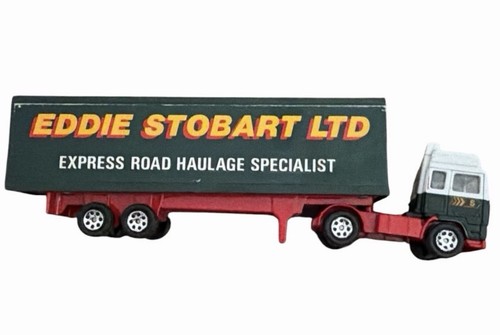 Corgi modern superhauler 91351 - corgi,
