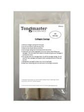 30mm 2 pack Sausage Casings