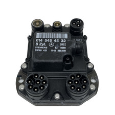 Mercedes Genuine Ignition Control Unit Ignition Coil W140 S-Class E400 W124 0145454532
