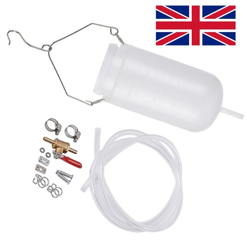 Universal motorcycle litre - universal,