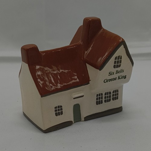 Mudlen end studio pottery the - mudlen,