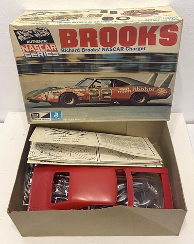 Rare mpc richard brooks - mpc,