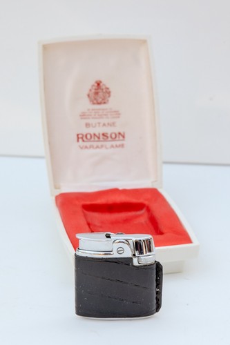 Vintage ronson premier - vintage,