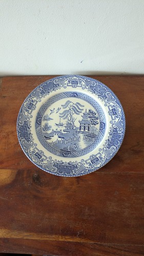 Vintage english ironstone - vintage,