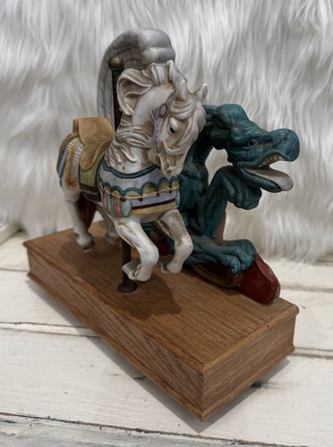 Vtg carousel waltz melodies - vtg,