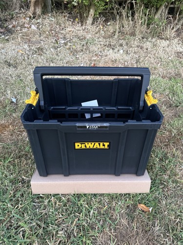 Brand new dewalt - new, tstak