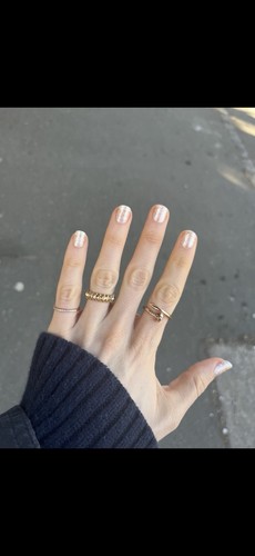 Cartier regular juste clou - regular, un