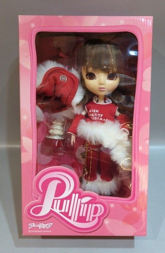 Pullip doll carol 2003 - pullip,