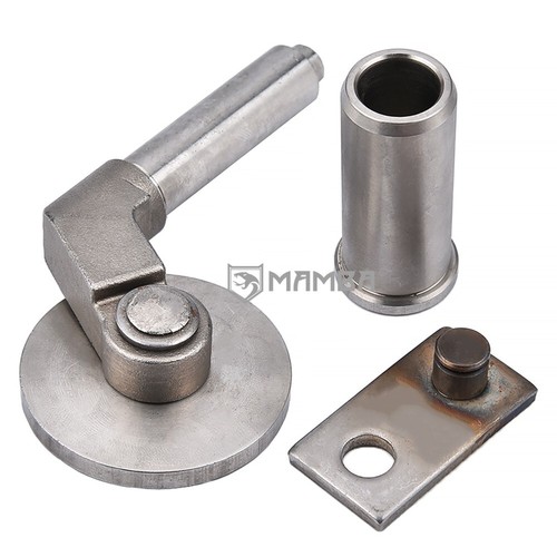 Mamba turbo wastegate flapper - mamba,