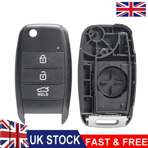 Button remote flip key - 3,