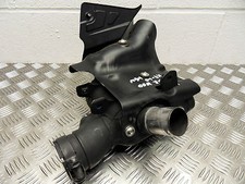 Suzuki GSXR 1000 K9 L1 Exhaust