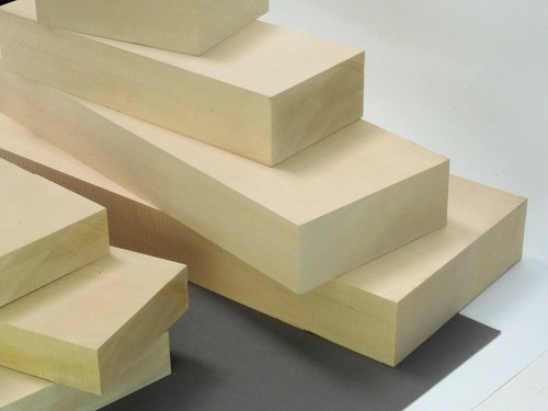 Jelutong wood carving blanks - wood,