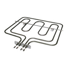 2350W Grill Cooker Oven Heater Element For Zanussi ZKC6020S ZKC6020W ZKC6020X