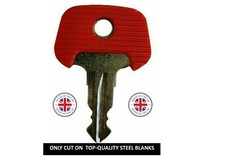 # 702 JUNGHEINRICH STAPLER