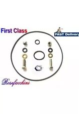 CARVER CASCADE 2 GAS ELECTRIC