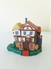 Harry Potter World Of Hogwarts Ron Weasley House Polly Pocket Vintage 2001 Home