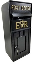 Post box letterbox - post,