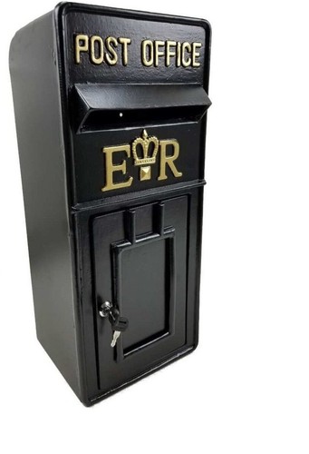 Post box letterbox - post,