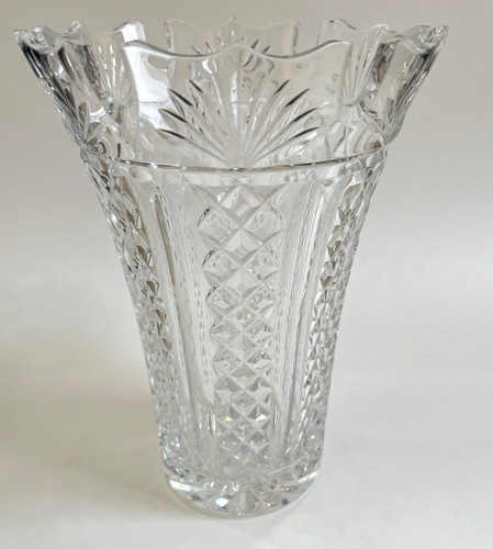 Waterford crystal kings - crystal, of